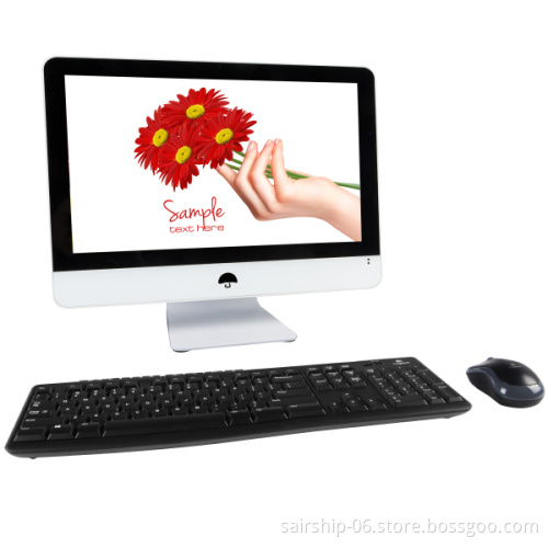 DG-2302 cheap price oem all in one pc tablet computer for internet cafe